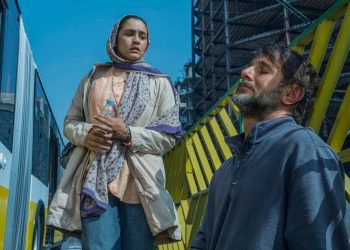 فیلم زیبا صدایم کن