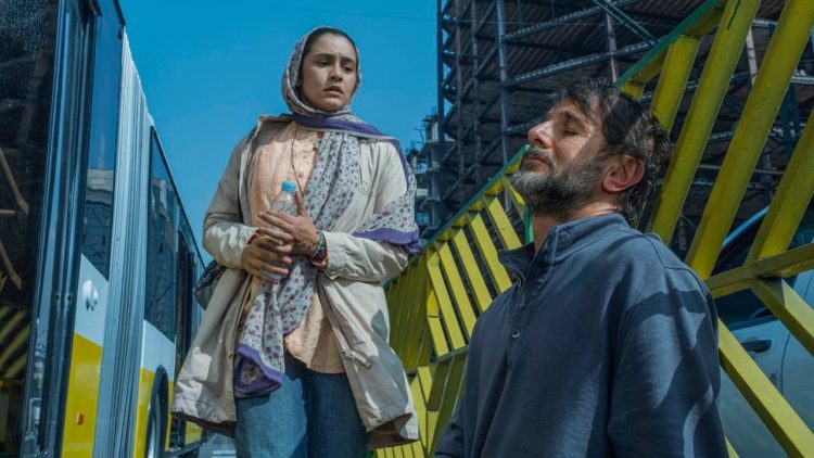 فیلم زیبا صدایم کن