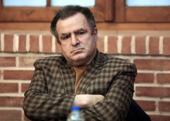 محمود گبرلو