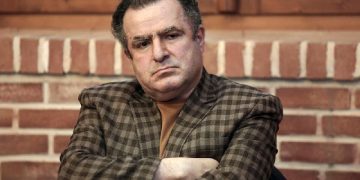 محمود گبرلو