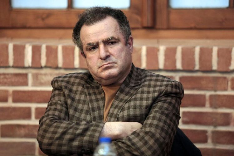 محمود گبرلو