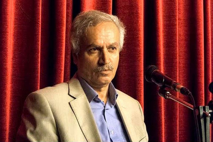 عزیزالله حاجی مشهدی