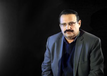 حمیدرضا مدقق