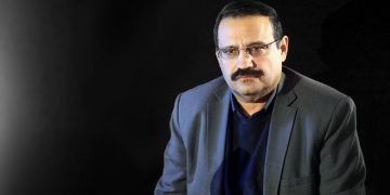 حمیدرضا مدقق