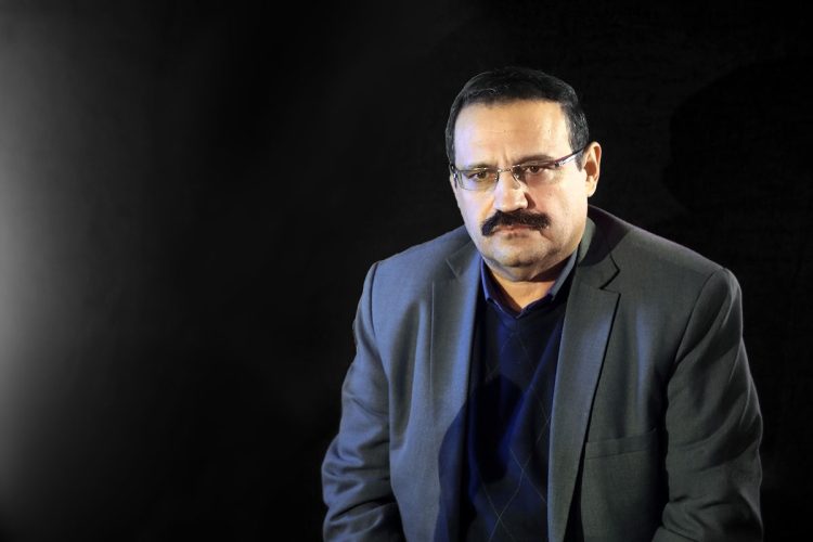 حمیدرضا مدقق