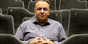 امید نجوان