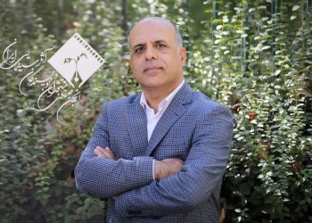 جعفر گودرزی