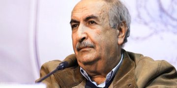 خسرو دهقان