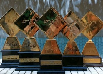 داوری جشن منتقدان