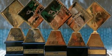 داوری جشن منتقدان