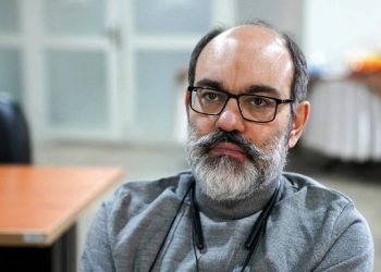 رامتین شهبازی