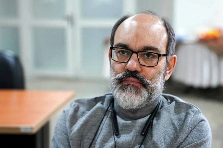 رامتین شهبازی