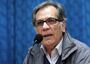 طهماسب صلح‌جو: برخی جایزه جشن منتقدان را بالاتر از فجر می‌دانند/ تاثیر نقد در سینما فوری نیست