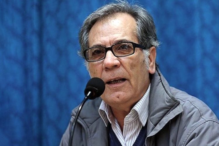 طهماسب صلحجو: برخی جایزه جشن منتقدان را بالاتر از فجر میدانند/ تاثیر نقد در سینما فوری نیست