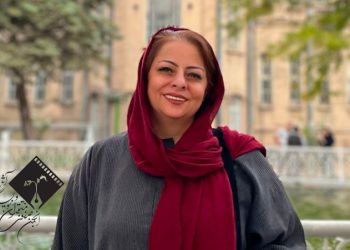 مریم قربانی نیا