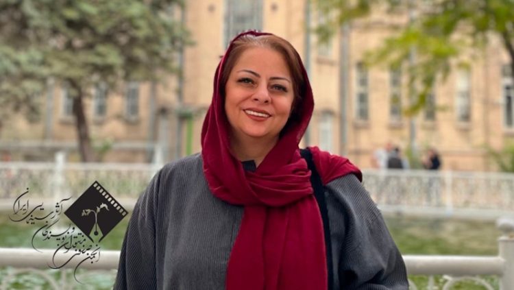 مریم قربانی نیا