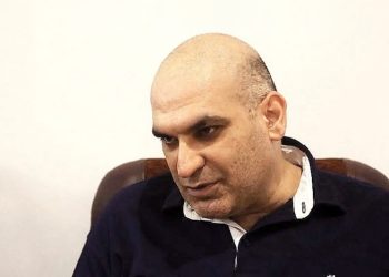 مهرزاد دانش