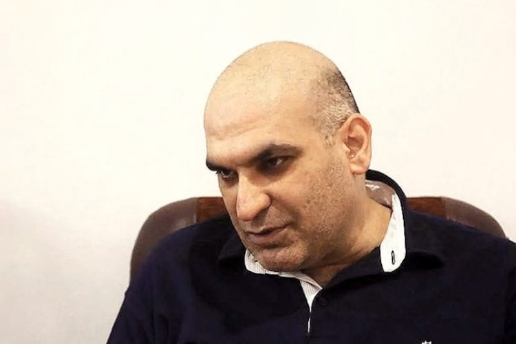 مهرزاد دانش