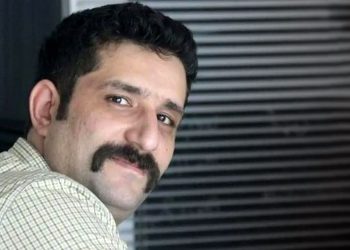 علی ورامینی