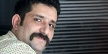 علی ورامینی