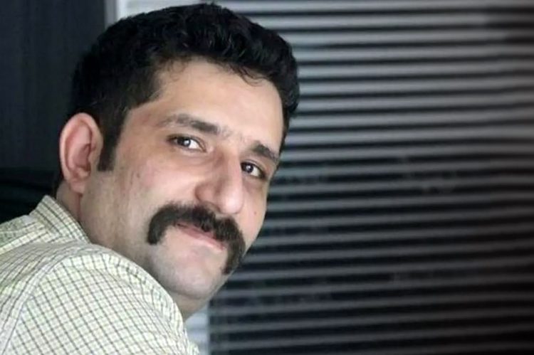 علی ورامینی