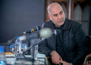 سعید قطبیزاده