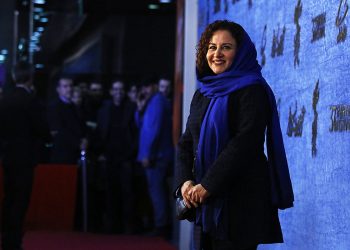 فرشته صدر عرفایی