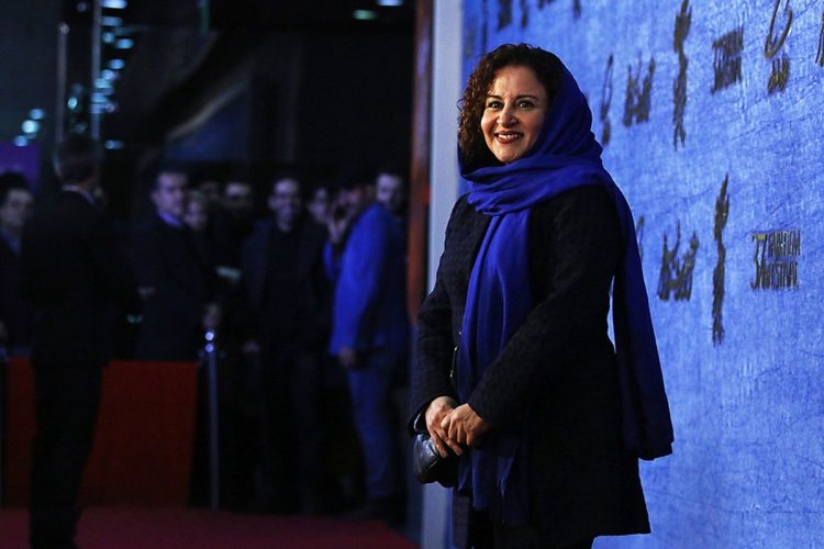 فرشته صدر عرفایی