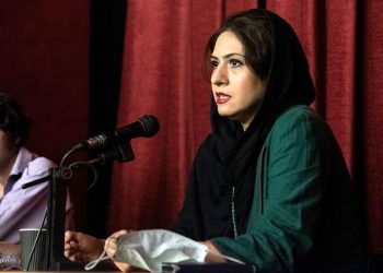 صوفیا نصراللهی