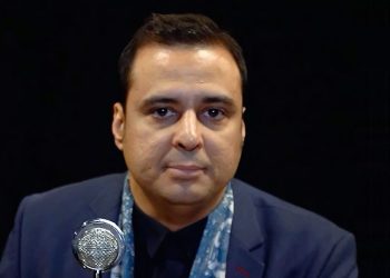 احسان طهماسبی