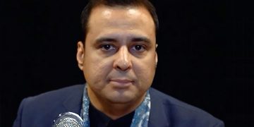 احسان طهماسبی