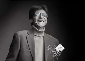 ناصر تقوایی