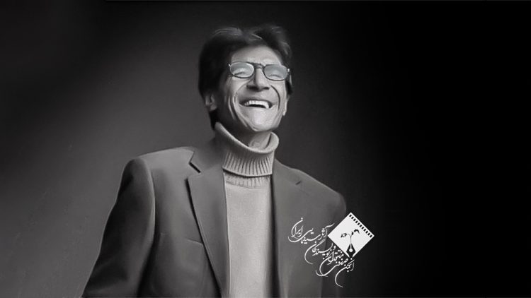 ناصر تقوایی