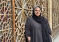 مریم قربانی‌نیا