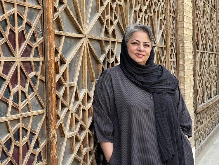 مریم قربانینیا